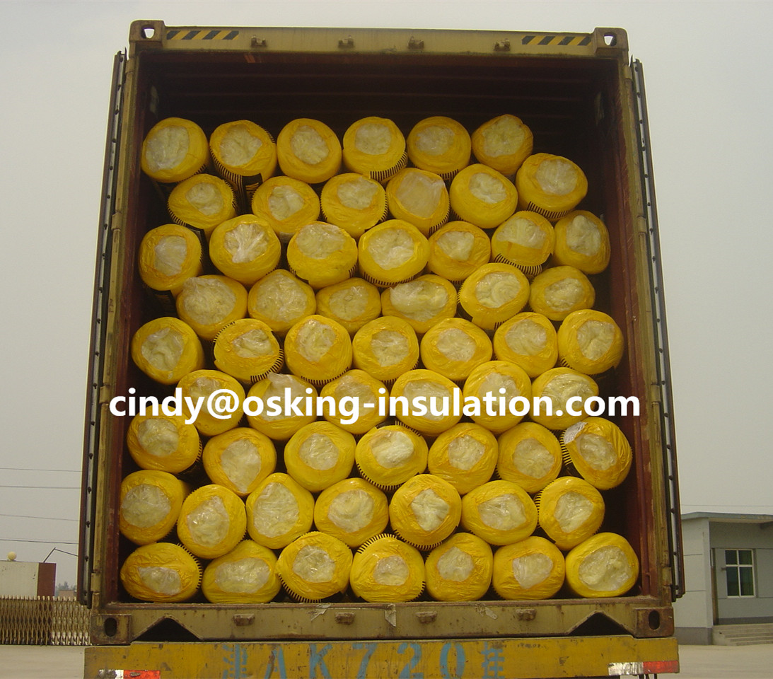 glass wool