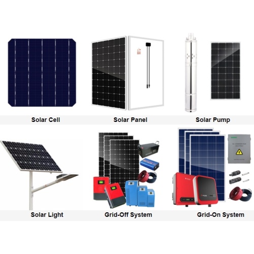 Title: 150W Poly PV Module Solar Panel