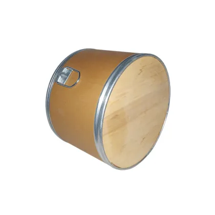290mm Inner Core Convenient Transportation Fiber Drum