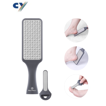 Foot File Callus Remover For Feet Stainless Steel