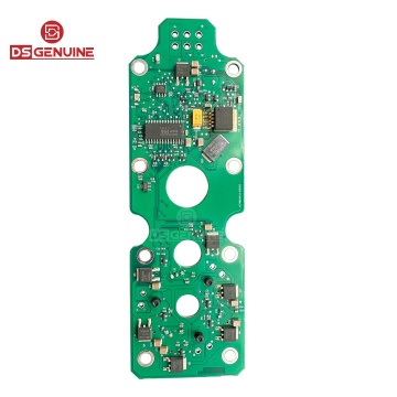 Repair Kit for HE500VG VGT Turbo Electric Actuator PCBA Board, Compatible with 5322883 and 5322879
