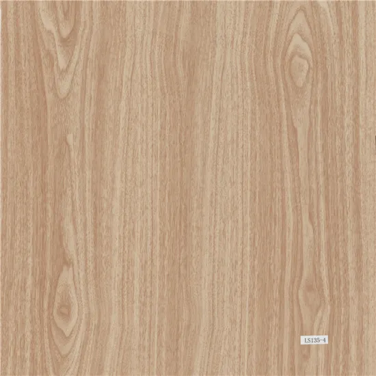 5mm commercial click LVT PVC vinyl flooring plank