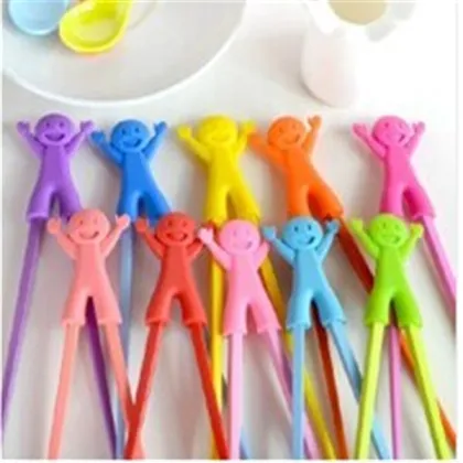 Animal Child Learning chopsticks in chopsticks/training chopsticks for kids children