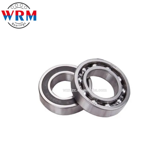 Top Quality And Cheap Deep Groove Ball Bearing 6409 Fingerboard