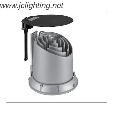 LED downlight recessed type 3000lm