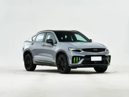 2023 Geely Xingyue S 2.0TD Automatic Two-Wheel Drive New Cars - Geely Tugella" 

However, it seems there might be a mix-up with the model name "Tugella" as it's not typically associated with the Xingyue S. If "Tugella" is a different model, you may want t