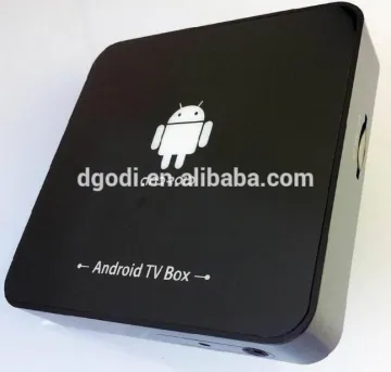 internet tv box, arabic iptv box, direct tv black box