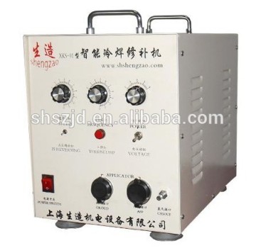 Portable Tig/XKS-01 Welder, Argon Tig Welding Machine