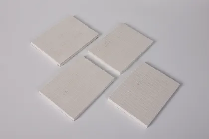 Workshop hotel office building fireproof core board