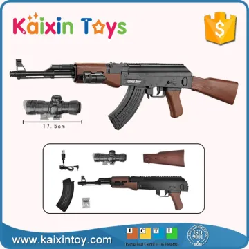 10268027 New Design Electronic Crystal Water Bullet Gun Toy For Sale
