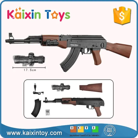 10268027 New Design Electronic Crystal Water Bullet Gun Toy For Sale