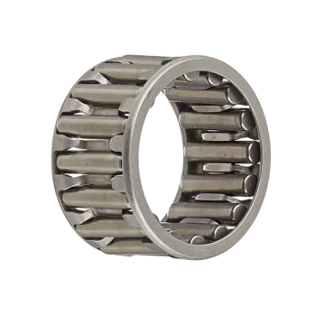 Radial Needle Roller And Cage Assemblies K Series