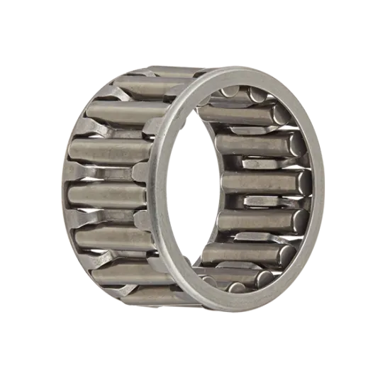 Radial Needle Roller And Cage Assemblies K Series