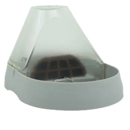 689 Pet Bowls & Feeders: Mountain Spring Water Plastic Bowls for Cats and Dogs