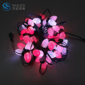 RGB led christmas string full color christmas lights