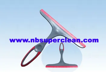 High quality glass cleaning Window Wiper, wiper blade