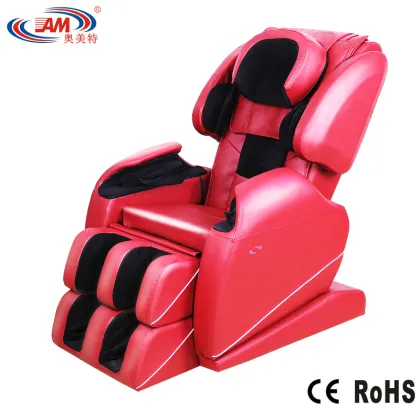 luxury massage chair body care massage chair