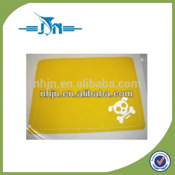 pet product silicone pet mat/silicone pet food mat