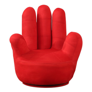 Sofa Finger Round Design Crazy Design He-056