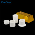 Custom self-lubricating nylon sleeve Plastic bushing