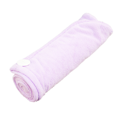 Hair Jiangsu Dry Hair Drying Towel Turban