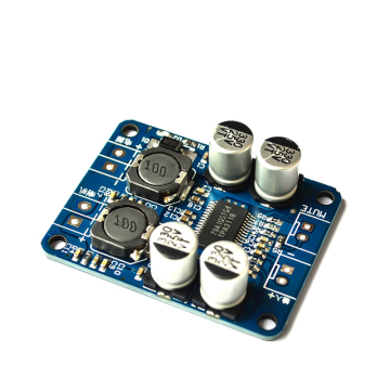 DC 12V-24V TPA3118 60W Mono Digital Audio Power Amplifier Board