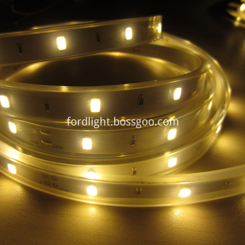 IP65 SMD5630 Led Strip Lighting