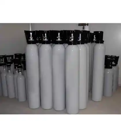 Premium Exhaust gas Monitoring Standard Gas