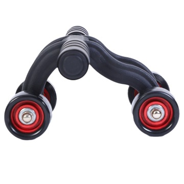 Effective Home Ab Trainer for Fitness Enthusiasts