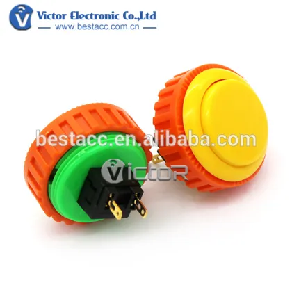 arcade push button switch sanwa button OBSN-30
