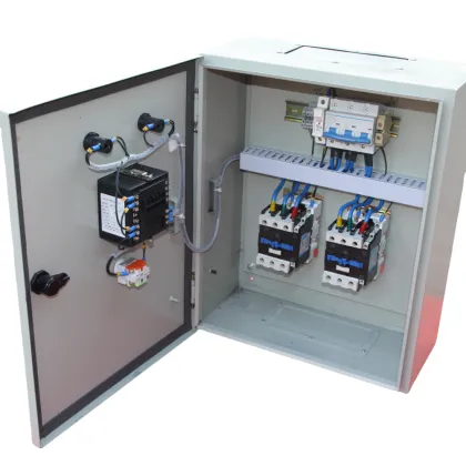 Strong Adaptability Temperature Control Cabinet