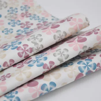100% Polyester Fabric for Lining