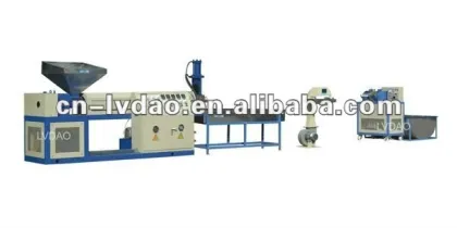 Since 1992 plastic granulator , granulator