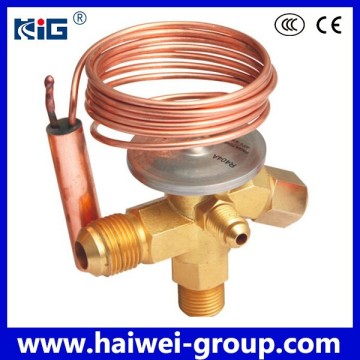 SP 0485 Thermostatic Expansion Valve/Air Conditioner Parts/Best Products Expansion Valve