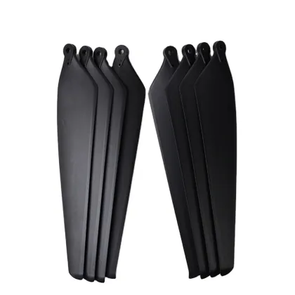 China Professional Manufacture Agriculture Propeller Original Carbon Fiber Blade Dji T16 Drone Propellers