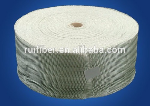 100mm Width Fiberglass Tape for Transformer