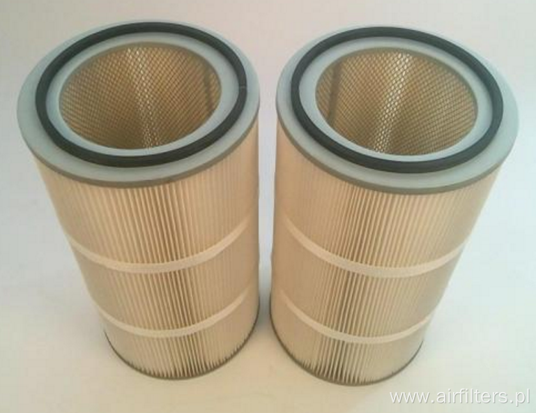 Oil-Proof And Water-Proof Air Filter