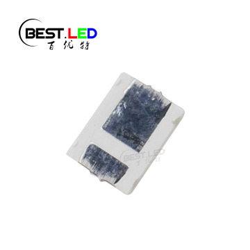 850nm Infrared LED 2016 SMD 250mA 0.5W 850nm