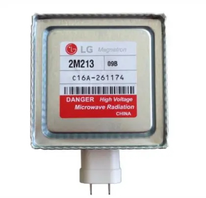 LG Microwave Oven Magnetron Search