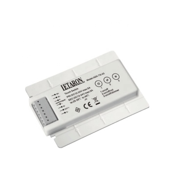 Three Key Touch Switch for Mirror Lamp Touch Sensor