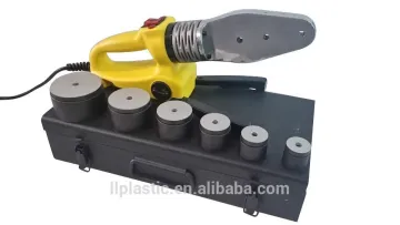 2016 new style ppr pipe heat fusion welding machine