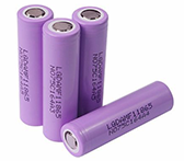 flashlight hacks Lithium Ion Rechargeable 18650 battery