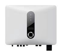 Sistema de armazenamento de energia de alta tensão