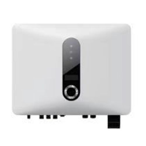 Sistema de armazenamento de energia de alta tensão