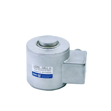 ZEMIC Truck Scale Column Load Cell BM14G BM14C HM14H1 50T Capacity