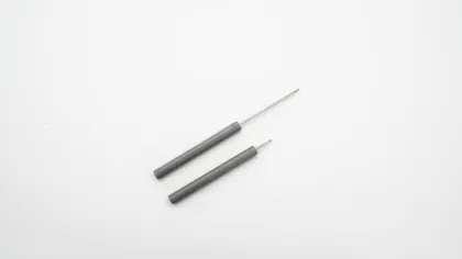 Shock absorb damper L115