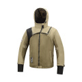 Chaqueta de motocicleta estilo cyberpunk - CBP -JK01