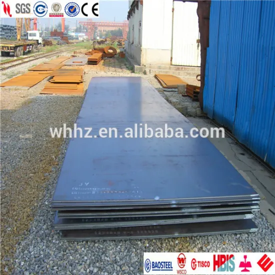 reverse osmosis membrane pressure vessels steel from wisco baosteel