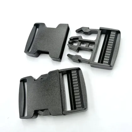 KAM Adjustable Heavy Duty Tactical Backpack Buckles