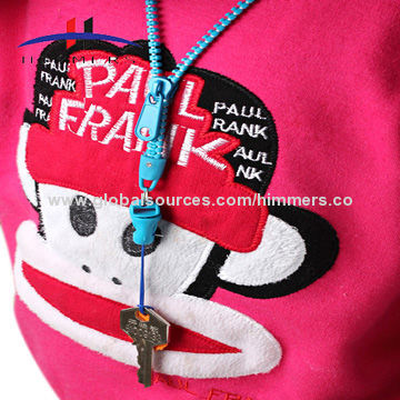 Wholesale 2014 hot-selling high-quality plastic mobile phone strap